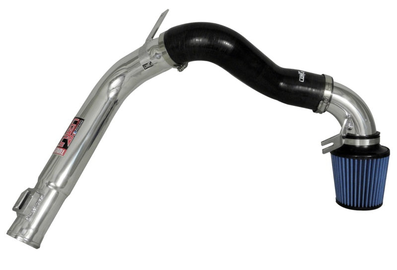 Injen Polished Cold Air Intake 12 Nissan Sentra 2.0L 4 Cyl SP1969P Photo - Primary