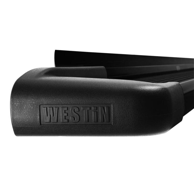Westin SG6 Running Boards 27-64725 Photo - Unmounted