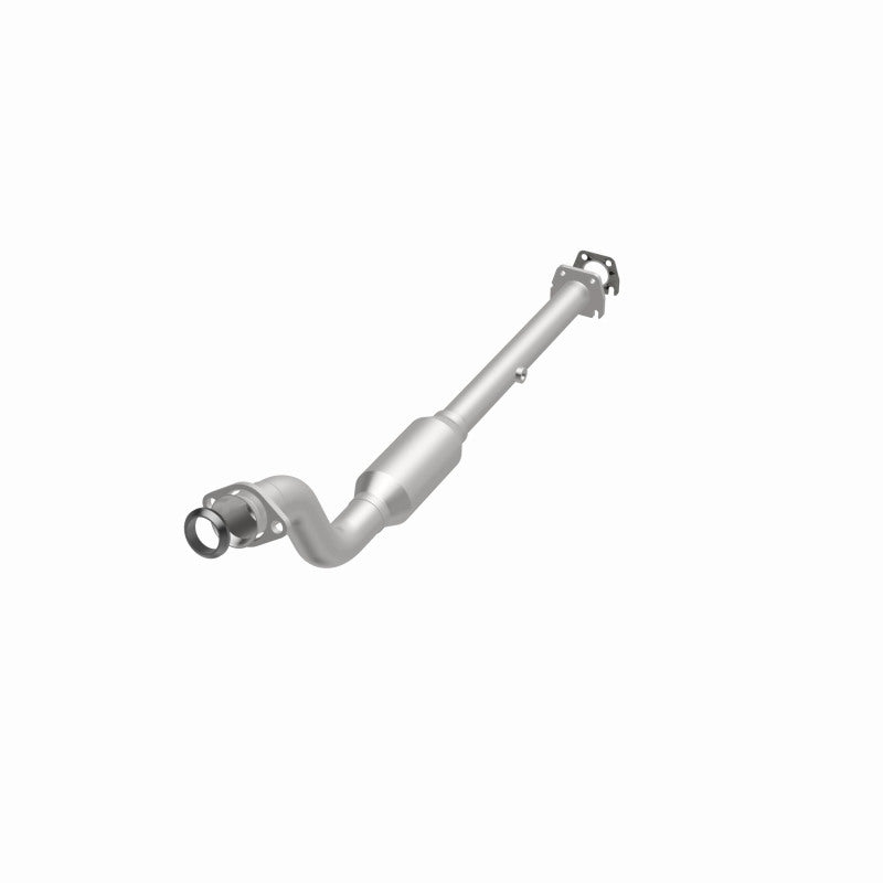 MagnaFlow Buick Regal California Grade CARB Compliant Direct-Fit Catalytic Converter 4481531 360 Degree Image Set