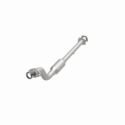 MagnaFlow Buick Regal California Grade CARB Compliant Direct-Fit Catalytic Converter 4481531 360 Degree Image Set