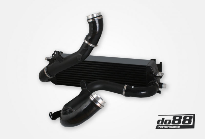 do88 DOB Intercooler Kit - BigPack Forced Induction Intercooler Kits main image