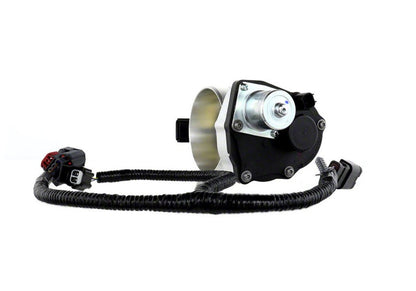 Ford Performance Parts 2011-2014 Mustang 5.0L 90 mm Throttle Body M-9926-M5090 Photo - Unmounted