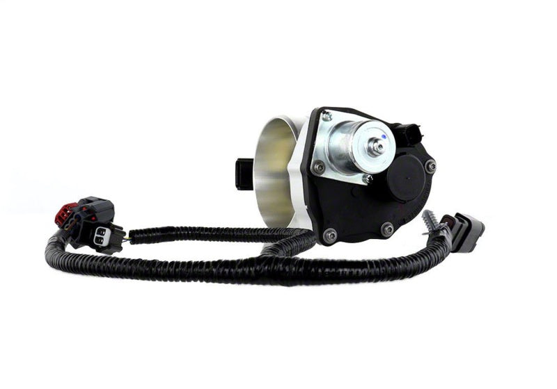 Ford Performance Parts 2011-2014 Mustang 5.0L 90 mm Throttle Body M-9926-M5090 Photo - Unmounted