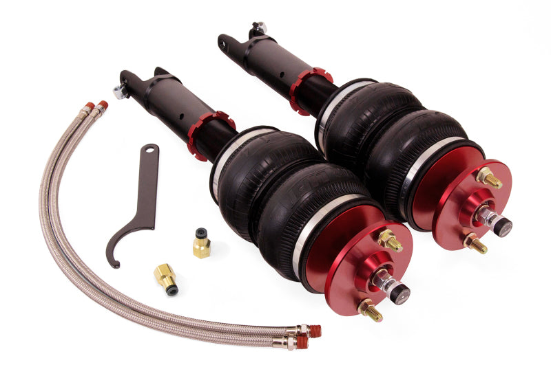 AIRLIFT 08-12 Honda Accord (Fits Coupe & Sedan),09-14 Acura TL 78620 Photo - Primary