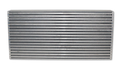 Vibrant Intercooler Core; Core Size: 25"W x 12"H x 3.25"Thick 12832 Photo - Primary