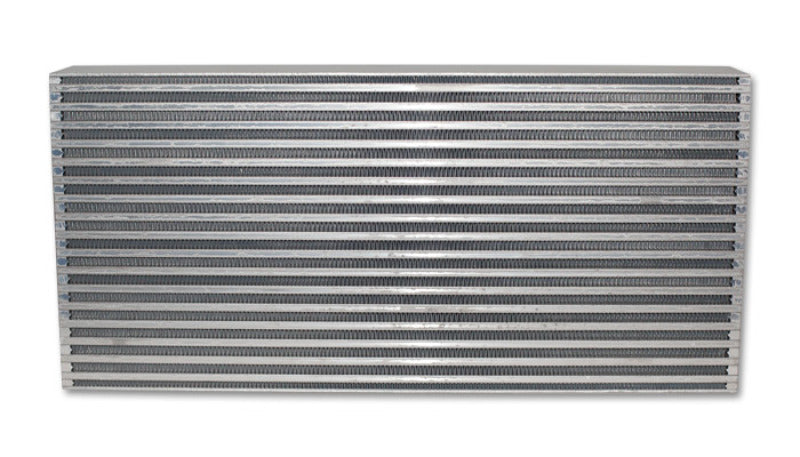 Vibrant Intercooler Core; Core Size: 25"W x 12"H x 3.25"Thick 12832 Photo - Primary