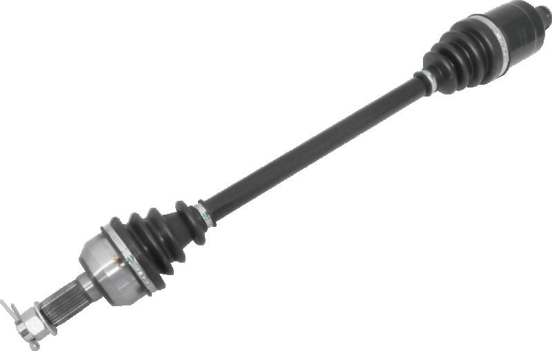QuadBoss 16-18 Polaris General 1000 EPS (02) Rear Left Replacement Axle 609462 609462 Photo - Primary