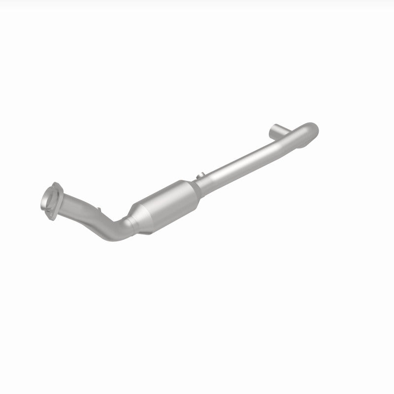Magnaflow 04-05 Dodge Ram 1500 5.7L Direct Fit Converter 4651596 4651596 360 Degree Image Set