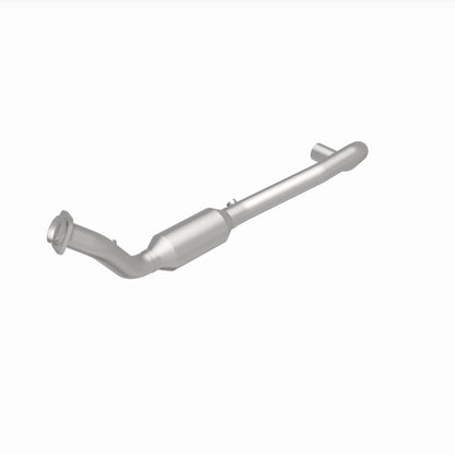 Magnaflow 04-05 Dodge Ram 1500 5.7L Direct Fit Converter 4651596 4651596 360 Degree Image Set