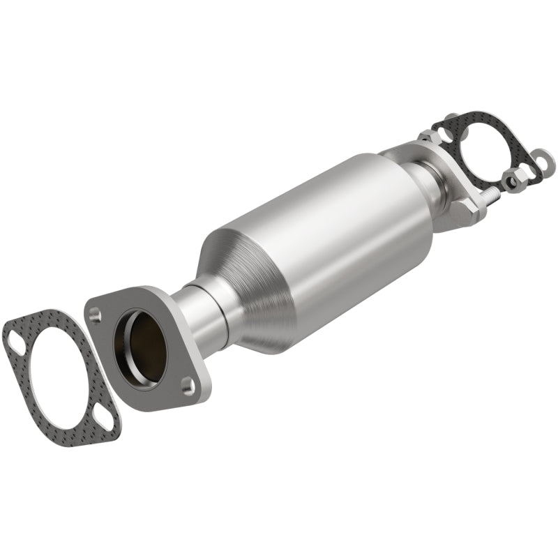 Magnaflow Conv DF 07-10 Hyundai Elantra 2.0L (Not for sale in California) 21-987 21-987 Photo - Primary