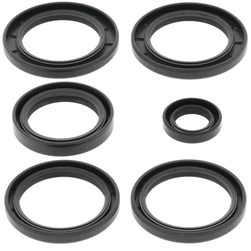 QuadBoss Qboss Differential Seal Kit 414116 414116 Photo - Primary
