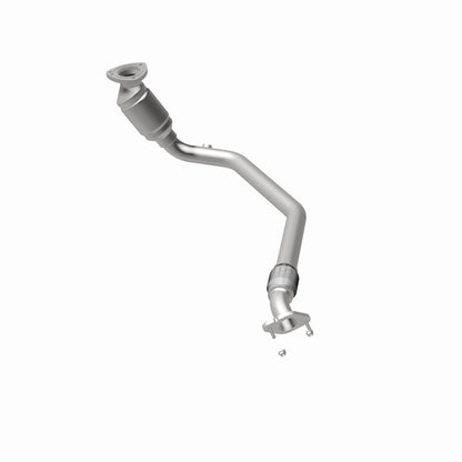 MagnaFlow HM Grade Federal / EPA Compliant Direct-Fit Catalytic Converter 24208 360 Degree Image Set