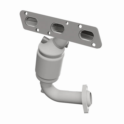 MagnaFlow Mazda MPV HM Grade Federal / EPA Compliant Manifold Catalytic Converter 50883 360 Degree Image Set