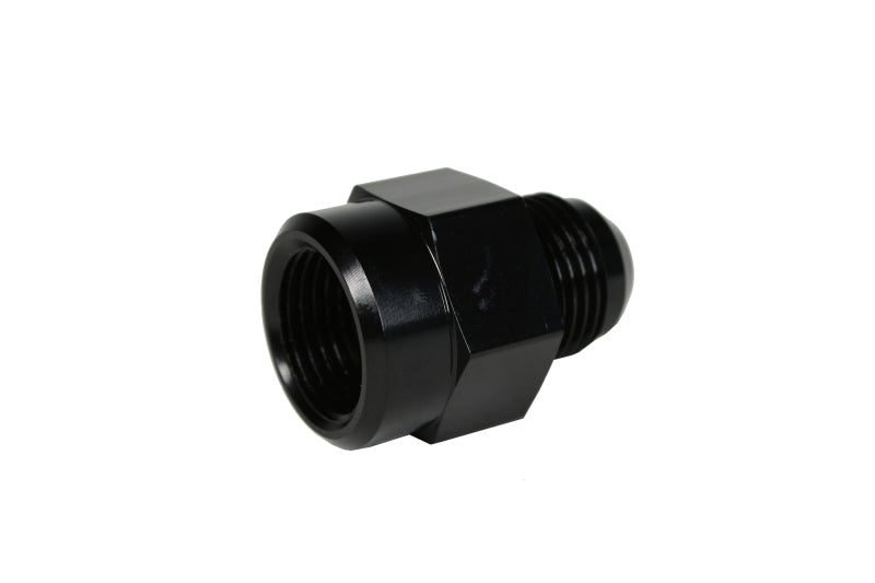 Aeromotive AN-08 Inlet Male Flare Adapter for Inline EFI Pump 15114 Photo - out of package