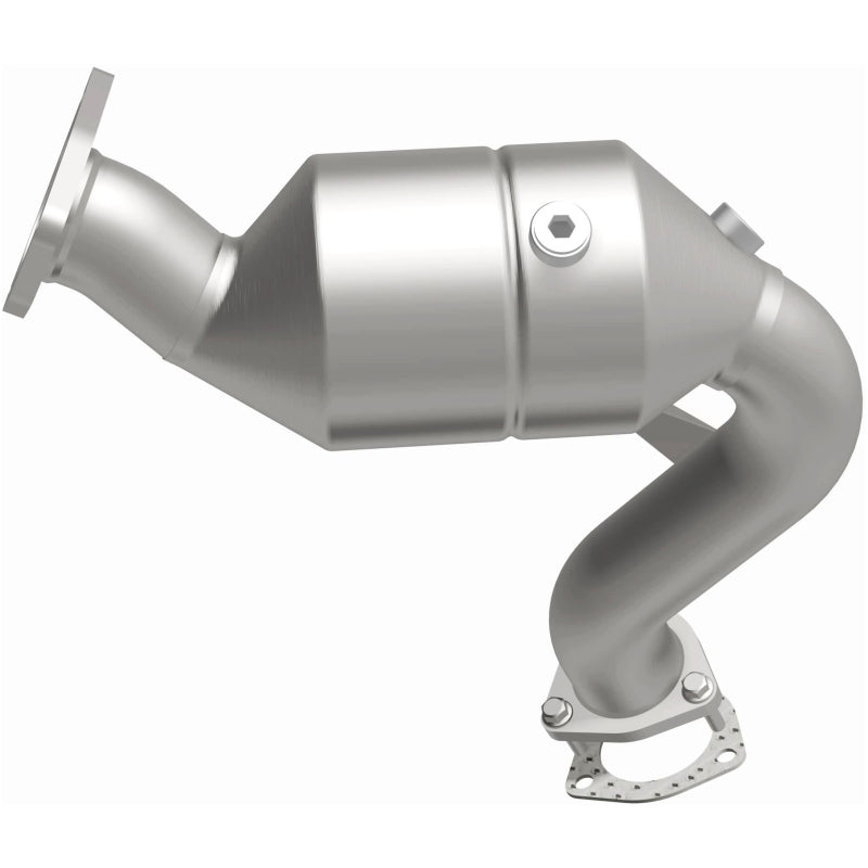MagnaFlow Audi OEM Grade Federal / EPA Compliant Direct-Fit Catalytic Converter 49135 Photo - out of package