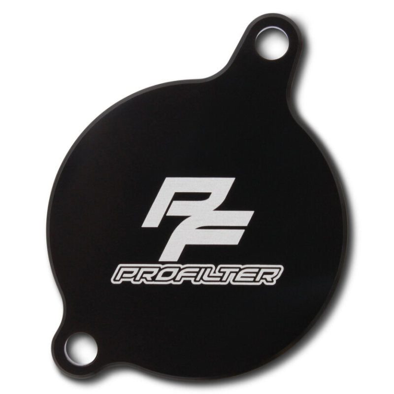 ProFilter PRF Billet Engine Cover Engine Components Engine Covers main image