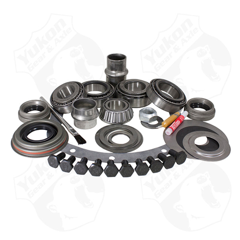 Yukon Gear Master Overhaul Kit For Dana 30 Diff w/ C-Sleeve For Grand Cherokee YK D30-CS YK D30-CS Photo - Primary
