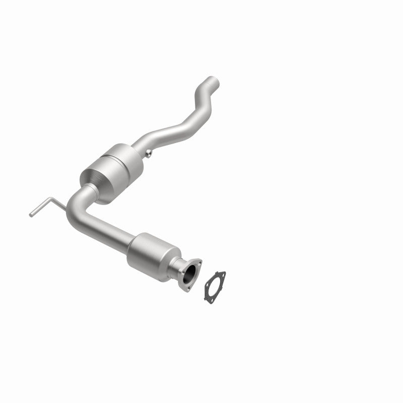 MagnaFlow Volkswagen EuroVan HM Grade Federal / EPA Compliant Direct-Fit Catalytic Converter 23181 360 Degree Image Set
