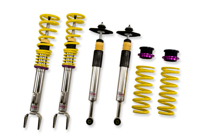 KW V2 Coilover Kit 2011+ Dodge Challenger 15227018 15227018 Photo - Primary