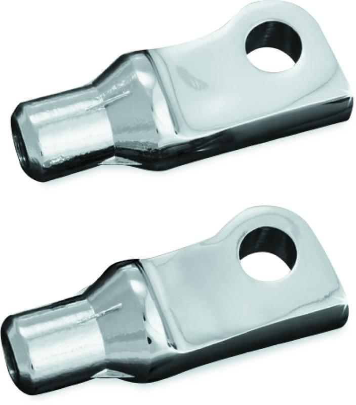 Kuryakyn Tapered Peg Adapter 8885 8885 Photo - Primary