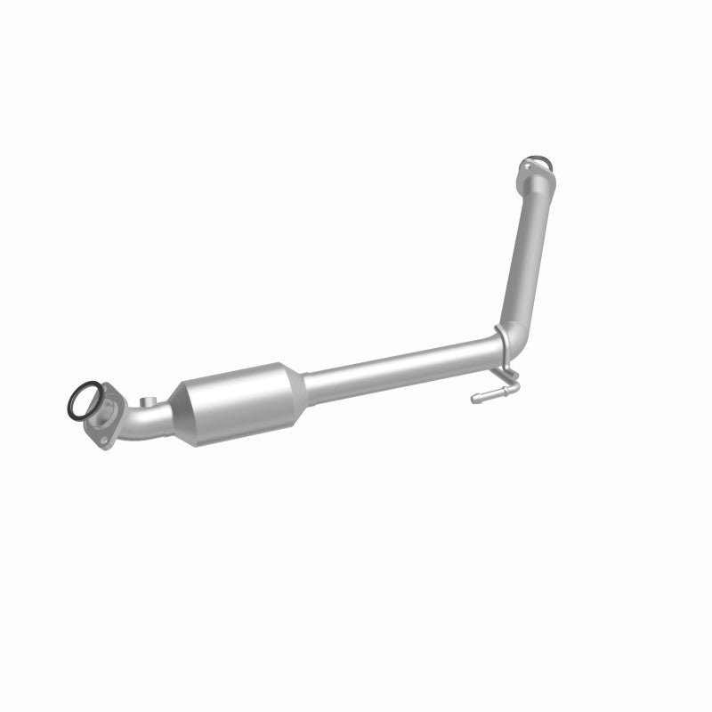 MagnaFlow Toyota Tundra OEM Grade Federal / EPA Compliant Direct-Fit Catalytic Converter 52572 360 Degree Image Set