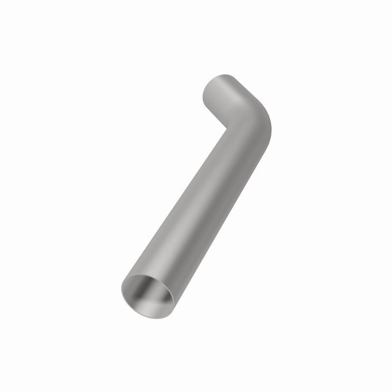 MagnaFlow 45° Bend Stainless Steel Pipe 10724 360 Degree Image Set