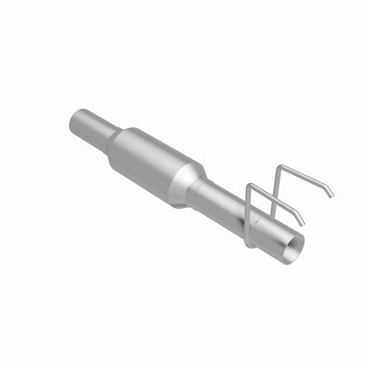 MagnaFlow Dodge California Grade CARB Compliant Direct-Fit Catalytic Converter 3391292 360 Degree Image Set