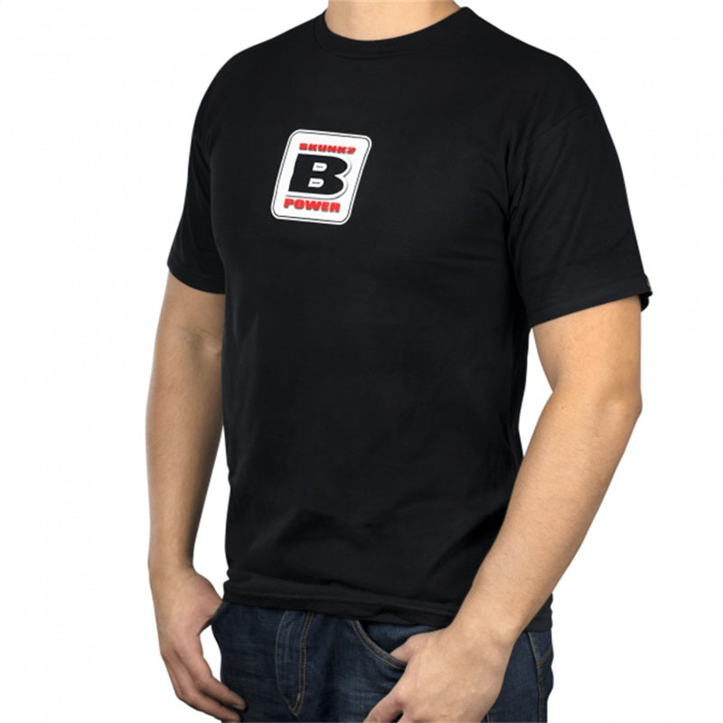 Skunk2 B-Power Tee (Black) - XXL 735-99-0880 735-99-0880 Photo - Mounted