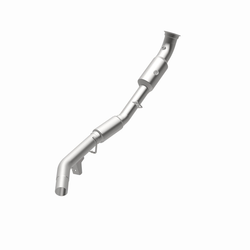 MagnaFlow Mercedes-Benz OEM Grade Federal / EPA Compliant Direct-Fit Catalytic Converter 21-552 360 Degree Image Set