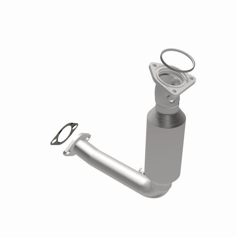 MagnaFlow Ford Focus California Grade CARB Compliant Direct-Fit Catalytic Converter 4481230 360 Degree Image Set