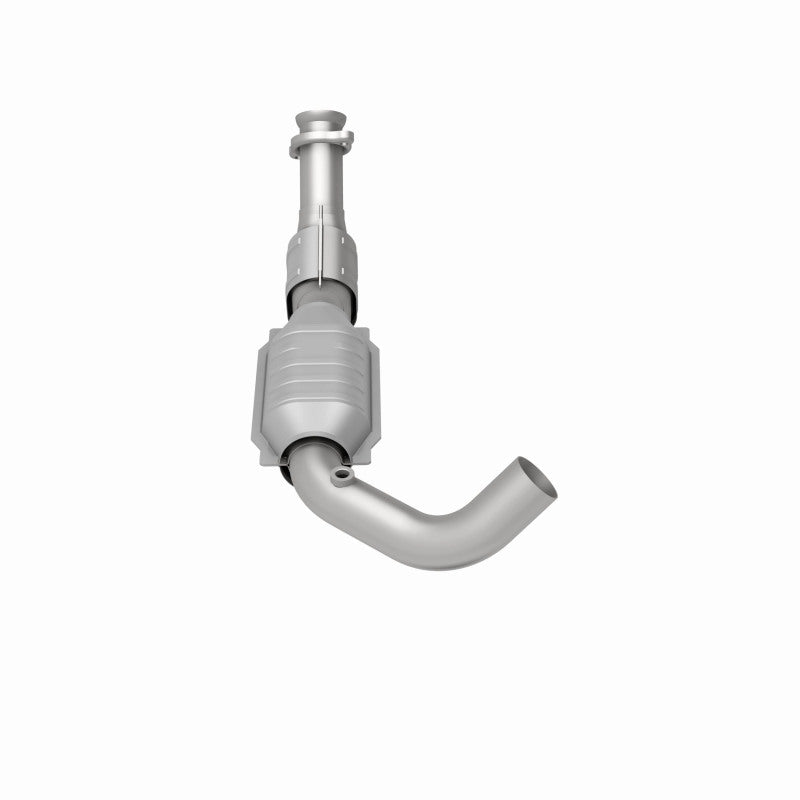MagnaFlow Ford F-150 HM Grade Federal / EPA Compliant Direct-Fit Catalytic Converter 93428 360 Degree Image Set