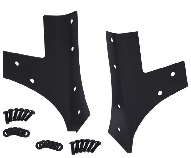 Kentrol Windshield Supports (Pair) 80574 Photo - Primary