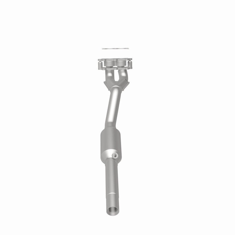 MagnaFlow Volkswagen California Grade CARB Compliant Direct-Fit Catalytic Converter 4481280 360 Degree Image Set