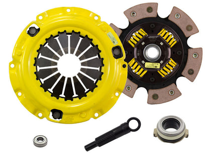 ACT XT Clutch Kit 6 Puck Sprung Ford Probe Base L4 93-97 Z66-XTG6 Photo - Primary