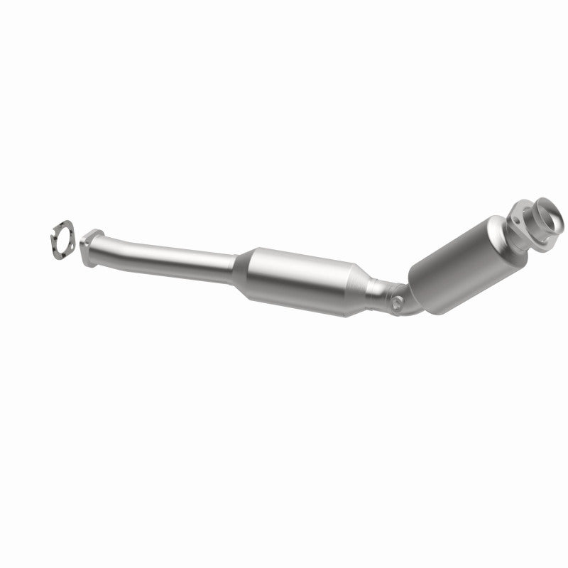 MagnaFlow California Grade CARB Compliant Direct-Fit Catalytic Converter 5411010 360 Degree Image Set