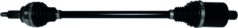 DragonFire Racing Dfr Hd Axle 522858 522858 Photo - Primary