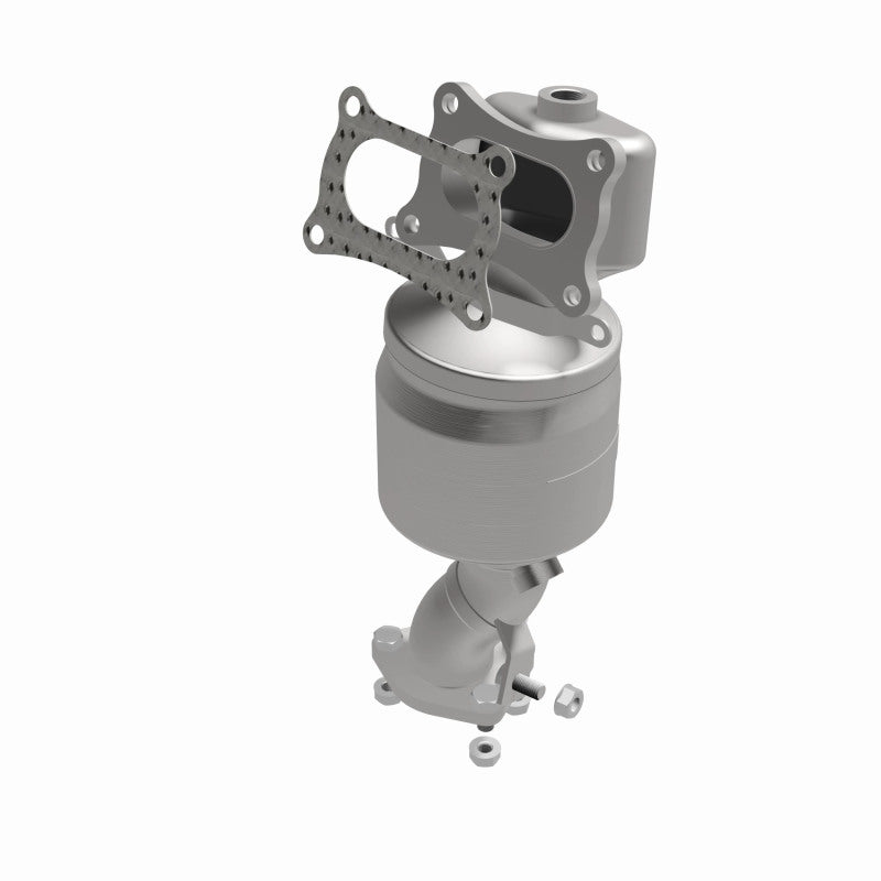 MagnaFlow Acura TL OEM Grade Federal / EPA Compliant Manifold Catalytic Converter 51995 360 Degree Image Set