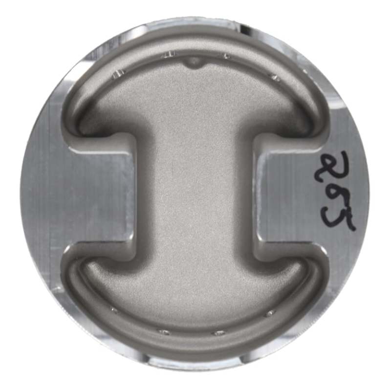 Wiseco Volks 2.0 9A 16v Dished -11cc Turbo 83mm Piston Shelf Stock Kit K612M83 K612M83 User 3