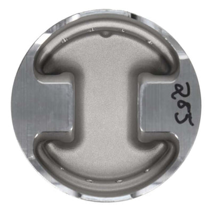 Wiseco Volks 2.0 9A 16v Dished -11cc Turbo 83mm Piston Shelf Stock Kit K612M83 K612M83 User 3