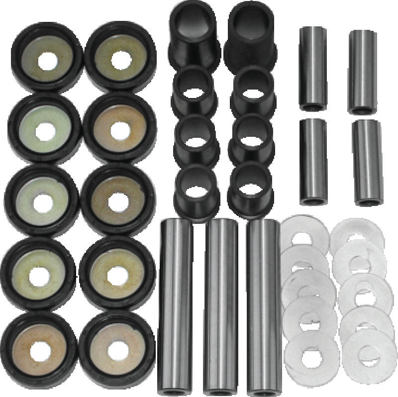 QuadBoss Qboss Rr Independ Suspen Kit 413573 413573 Photo - Primary