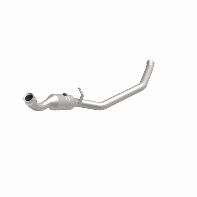 MagnaFlow Mercedes-Benz ML350 OEM Grade Federal / EPA Compliant Direct-Fit Catalytic Converter 51716 360 Degree Image Set