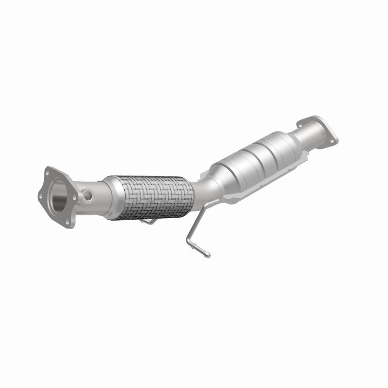 MagnaFlow Volvo OEM Grade Federal / EPA Compliant Direct-Fit Catalytic Converter 51810 360 Degree Image Set