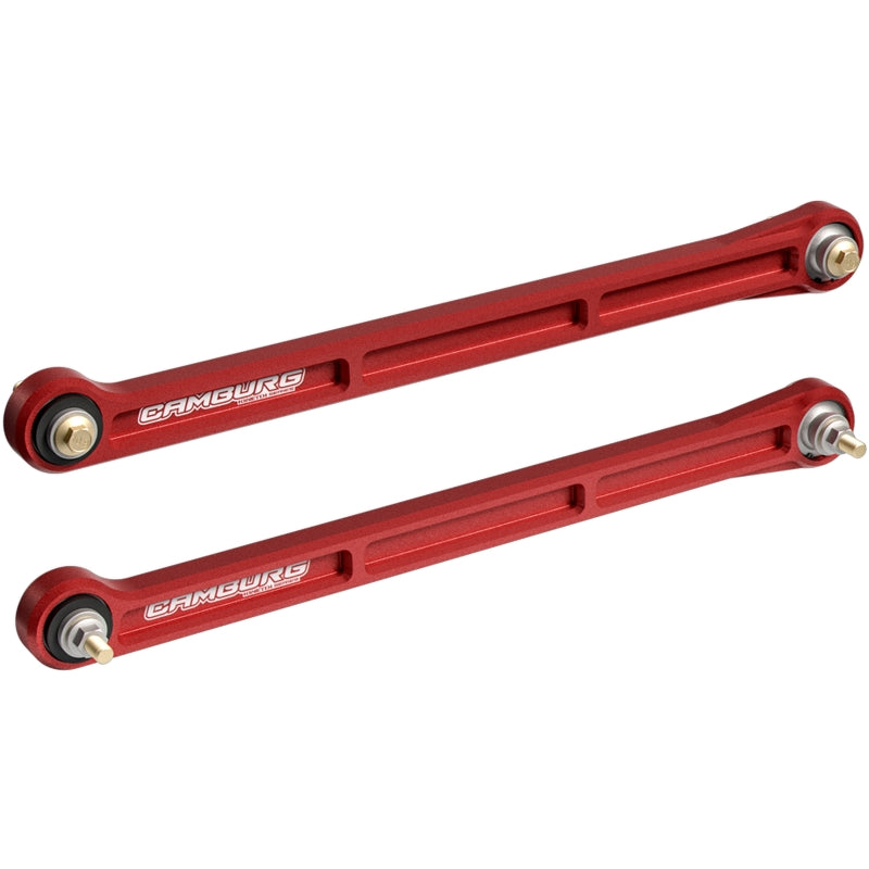 Camburg CMB KINETIK V2 Lower Trailing Arm Kit Suspension Suspension Arms & Components main image