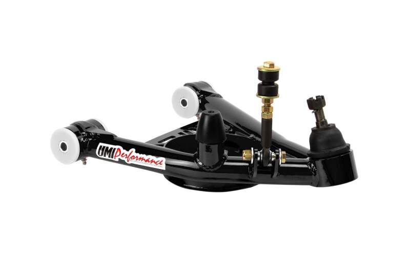 UMI Performance 78-88 G-Body S10 Tubular Front Lower A-Arms Delrin 3032-1-B 3032-1-B User 3