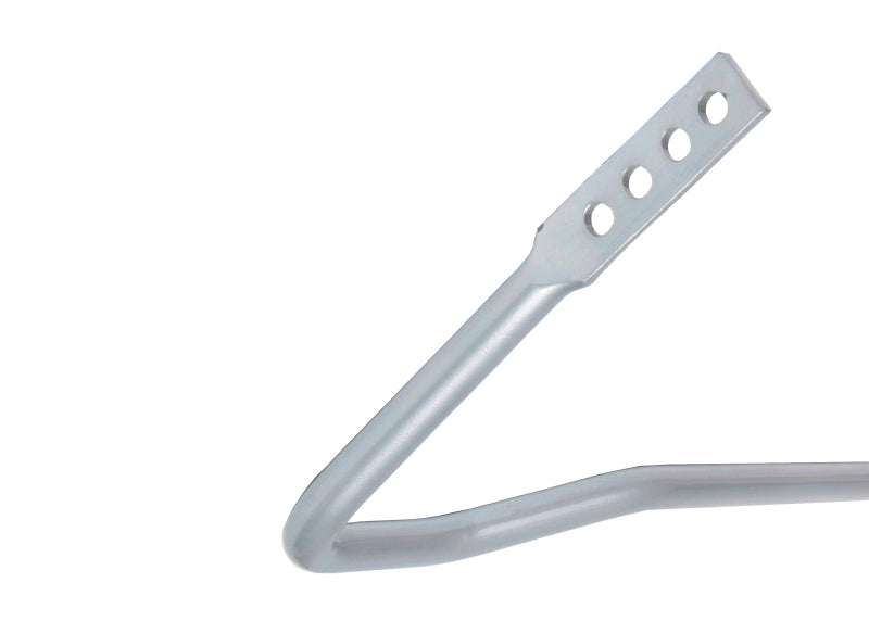 Whiteline Rear Sway Bar 18mm Heavy Duty Blade Adjustable Toyota MR2 Spyder 00-05 BTR84Z Photo - Unmounted