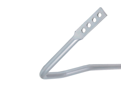 Whiteline Rear Sway Bar 18mm Heavy Duty Blade Adjustable Toyota MR2 Spyder 00-05 BTR84Z Photo - Unmounted