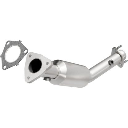 MagnaFlow OEM Grade Federal / EPA Compliant Direct-Fit Catalytic Converter 51587 Photo - Primary