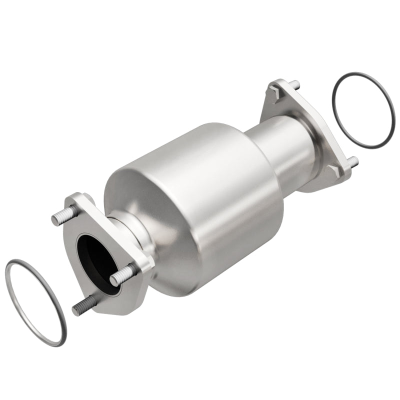 MagnaFlow Acura TL OEM Grade Federal / EPA Compliant Direct-Fit Catalytic Converter 51876 Photo - Primary