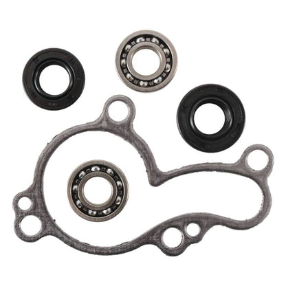 Hot Rods 08-14 Kawasaki KFX 450 R 450cc Water Pump Kit WPK0037 WPK0037 Photo - Primary