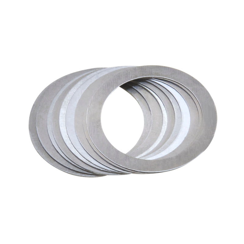 Yukon Gear & Axle Yukon Gear Replacement Pinion Preload Shims For Dana 60 / Dana 61 & Dana 70-U SK 34801 SK 34801 Photo - Primary